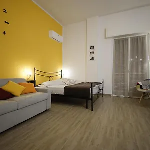 Fiorino House Appartamento