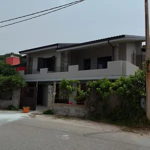 Oleandro Piccolo Gutturu , Marina di Arbus Italia