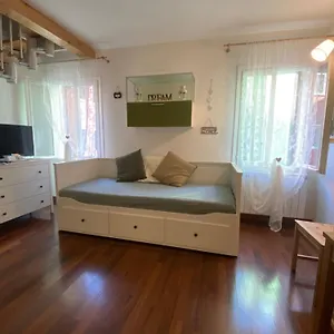 Ciosot House , Chioggia Italia