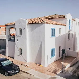 Milva's , Lotzorai Italia